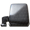 Toyota Landcruiser 60 Series LHS Large Door Wing Mirror (1980–1990)