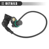 BMW 540i Camshaft Position Sensor V8 4.4L (1997 - 1998)