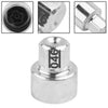 F12 Lock Anti-Theft Tire Wheel Screw Lug Nut Bolt #46 Removal Key Socket
