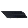 Volkswagen Jetta Front Lower Bumper Grille Cover (2015-2018)