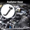 Porsche Panamera Radiator Hose Upper (2010 - 2016)