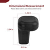 Kawasaki Brute Force 300 KVF300 Shift Lever Knob Shifter Knob (2012–2025)
