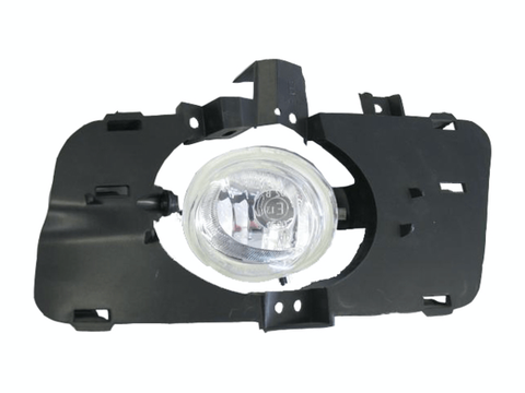 FOG Light Left Hand Side FOR Mazda 3 Sedan SP23 BK