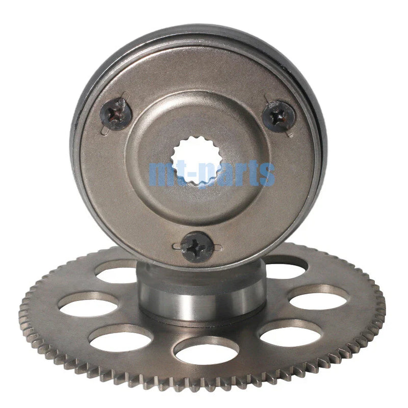 Polaris Sportsman 90, Outlaw 110 Starter Clutch (2007-2018)