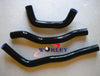 Mazda 6 2.0 2.3 2003-2008 (03-08) - Red / Blue Silicone Radiator Hose