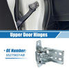 Dodge Ram 1500 2500 3500 Front Left Upper Door Hinges