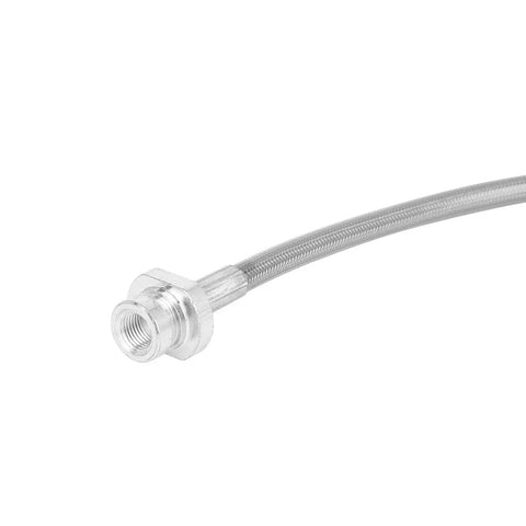 Nissan Patrol GQ GU Stainless Steel Extended Brake Lines (Lift 2-6 in)