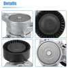 BMW X5 Engine Belt Tensioner Pulley Assembly (2001 - 2002)