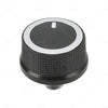 Chevrolet Savana 3 x Heater AC Temperature Control Knobs (2008-2017)