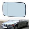 BMW E46 E39 (2000-2006) - Driver / Passenger Side Tinted Heated Mirror Glass