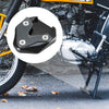 HONDA CB1300 Motorcycle Kickstand Pad (2020-2023)