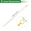 GMC Yukon V8 4.8L Engine Oil Dipstick (2001 - 2008)