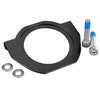 BMW N54 N55 N52 S55 335i 135i Crank Seal & Serpentine Belt Guard (2007-2013)