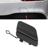 Benz E-Class W213 S213 Rear Bumper Tow Hook Cover (2017-2023)