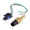 Buick Cadillac GMC Coolant Temperature Sensor with Connector