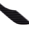 Tesla Model Y, Model 3 Carbon Fiber Style Side Handle Cover Trim (2020-2023)