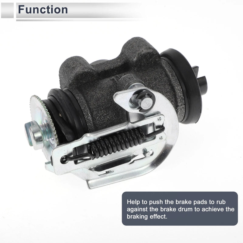 Mitsubishi Fuso FH Rear Left Brake Wheel Cylinder (2005-2024)