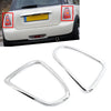 BMW Mini Cooper Tail Light Bezel Cover Trim (2007-2013)