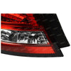 Ford FG Falcon Sedan Tail Lights Pair (2008-2014)