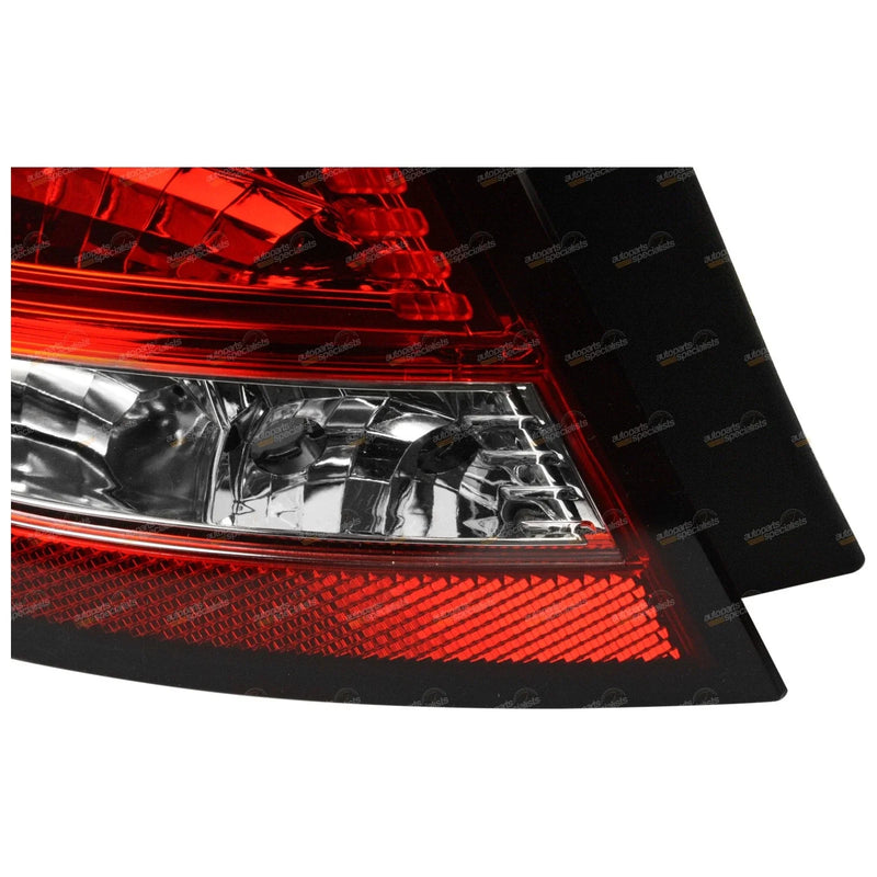 Ford FG Falcon Sedan Tail Lights Pair (2008-2014)
