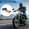 Yamaha MT-07 Adjustable Short Long Brake Clutch Levers (2014–2022)