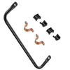 Polaris Sportsman 850 XP 1000 Rear Stabilizer Sway Bar (2020–2021)