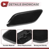 Honda CR-V 2009-2011 Unpainted Front Left Washer Nozzle Cover