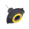 Honda CMX250C Rubber Carburetor Vacuum Diaphragm Piston (1999-2009)