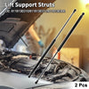 Kia Sorento Hood Lift Supports Struts (2003-2009)