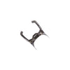 Toyota RAV4 Gear Water Cup Holder Frame Cover (2019–2024)