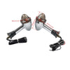 Triumph Speedmaster 865, Scrambler Amber Turn Signal Indicators (2001-2023)