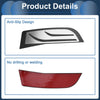 BMW 2 Series 1 x Footrest Pedals Cover (2014 - 2019)
