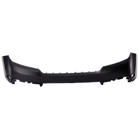 Bumper Cover Fascia Front Upper for Ford Maverick