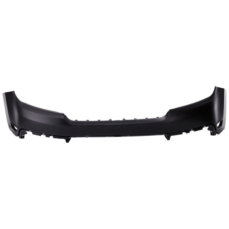Bumper Cover Fascia Front Upper for Ford Maverick