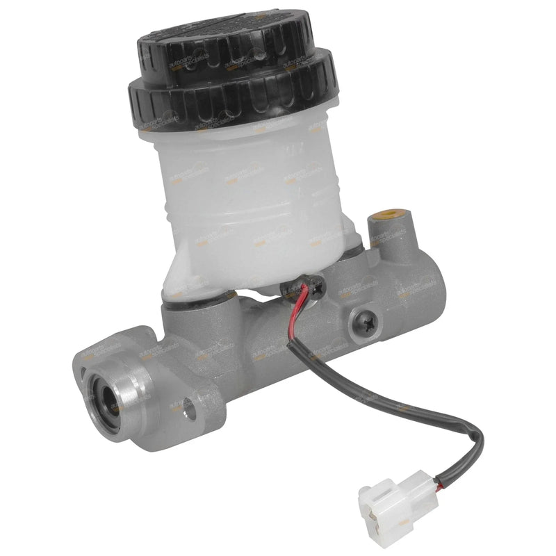 Pajero NE LWB Brake Master Cylinder 2.6L 2.5L (1987 - 1988)