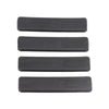 Mazda Vehicles 4 x Roof Cap Drip Moulding Trim