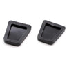 Hyundai Elantra Sonata Santa Fe Brake Clutch Pedal Pad Covers (2011-2023)