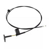 Honda CR-V Hood Release Pull Cable (2002-2006)