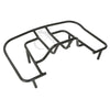 Honda Goldwing GL1800 Black Tourbox Trunk Luggage Rack (2001-2017)