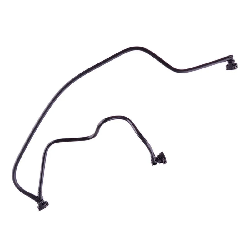 Mercedes Benz W176 W246 C117 GLA X156 Coolant Radiator Overflow Hose