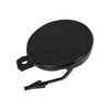 Porsche Panamera Front Bumper Tow Eye Hook Cover Lid Cap (2010–2013)