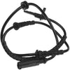 Jeep Renegade ABS Wheel Speed Sensor Front Right/Left (2015-2020)