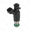 Nissan X-Trail T30 QR25 2.5L 2001-2005 4 x Fuel Injectors