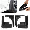 Toyota Corolla E210 Sedan Mud Flaps (2020-2021)