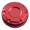 BMW S1000RR Front Brake Reservoir Cover Cap (2009-2023)