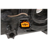 Ford Falcon AU Series 3 RH Dark Grey HeadLight (2001-2002)