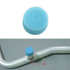 A / C System Air Conditioning Service Tool 2 x Valve Cap