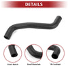 Toyota Solara Radiator Hose 2.4L (2004-2008)