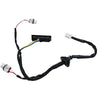 Nissan Juke Tailgate Opener Switch (2011–2017)