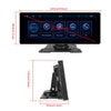 Car 10.26" Wireless Carplay Android Auto Bluetooth Multimedia Player